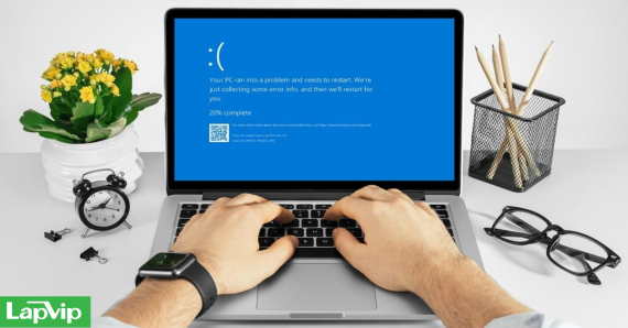 5 lỗi thường gặp khi cài Windows và cách khắc phục tại nhà