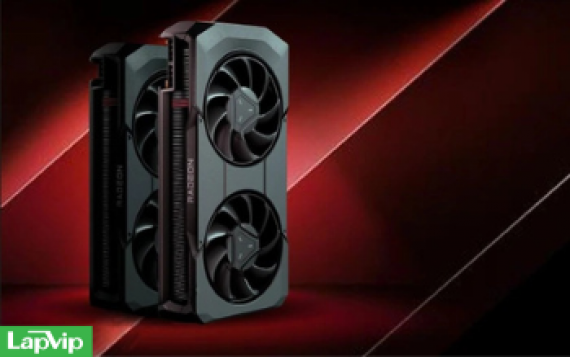 AMD chính thức yêu cầu Windows 11 và UEFI cho card đồ họa Radeon RX 9000 series – Tăng cường bảo mật, hiệu suất tối ưu