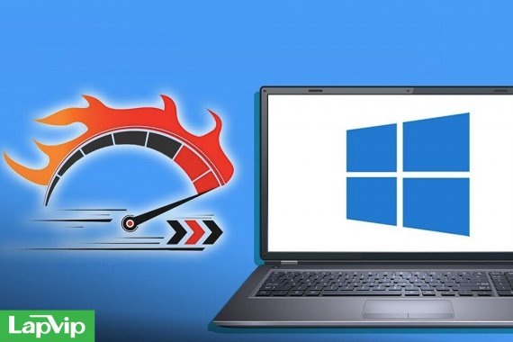 Cách dọn dẹp Windows giúp máy tính bạn chạy mượt hơn