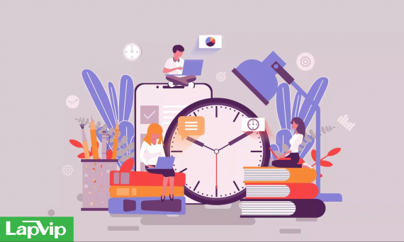 Cách học tập hiệu quả với AI: 5 mẹo tận dụng công cụ AI cho sinh viên