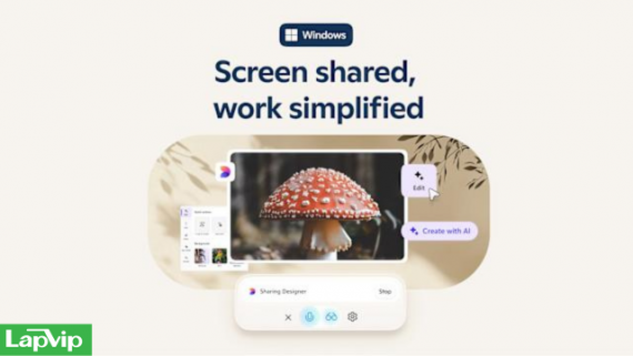 Copilot Vision trên Windows 11: Hướng dẫn & Tính năng nổi bật 2025