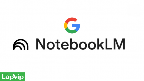 Google NotebookLM: Trợ lý AI đắc lực trong quản lý và phân tích tài liệu