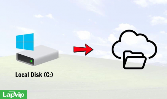 Hướng dẫn format ổ cứng trên Windows