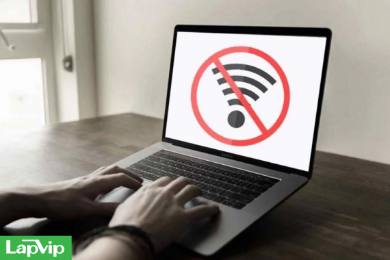 Laptop không bắt được Wifi: Nguyên nhân và cách khắc phục chi tiết tại nhà