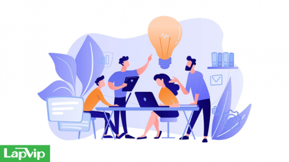 “Lapvip có lừa đảo không?” – Sự thật đằng sau câu hỏi nhiều người tìm kiếm