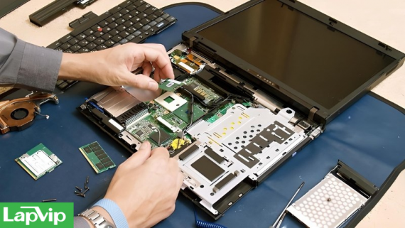 Lỗi Main Laptop: Dấu Hiệu, Nguyên Nhân Và Chi Phí Sửa Chữa