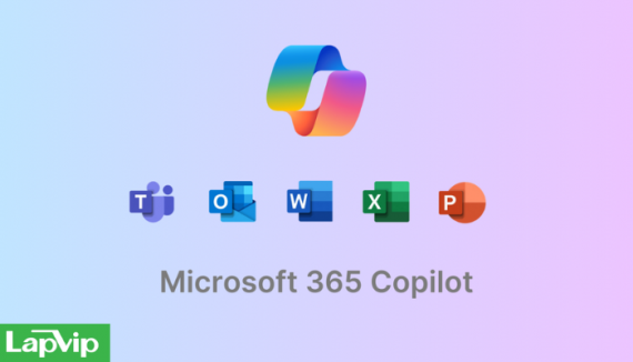 Microsoft Copilot là gì? Hướng dẫn sử dụng Copilot AI toàn diện trên Windows và Office