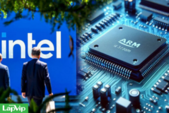 Những Điều Cần Biết Về Sự Khác Biệt Giữa Bộ Xử Lý ARM Và Intel