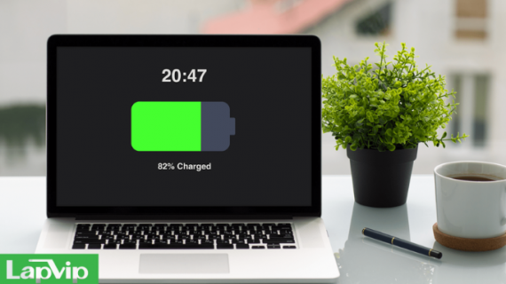 Những mẫu laptop pin "trâu" đáng chú ý năm 2025 cho người dùng hay di chuyển