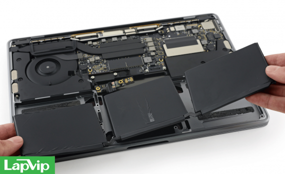 Pin laptop là gì? Cell pin trên laptop nghĩa là gì? Các công nghệ pin phổ biến hiện nay