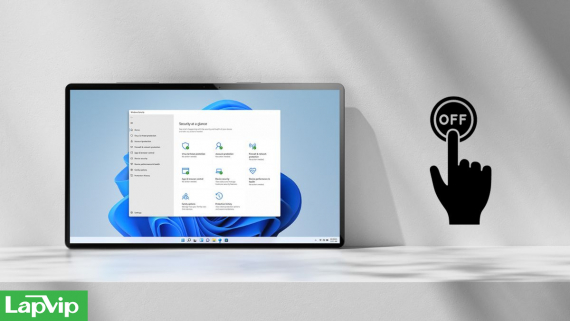 Tại sao nhiều người dùng Windows 11 không cần phần mềm diệt virus?