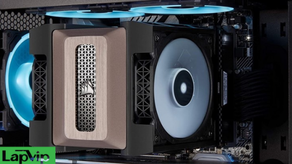 Tản nhiệt laptop hoạt động như thế nào và vì sao người dùng nên quan tâm?