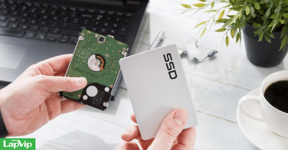 Top 5 ổ cứng ngoài tốt nhất năm 2025