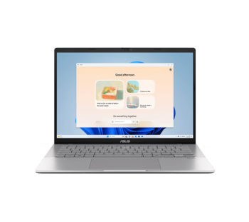 ASUS Vivobook S14 M3407