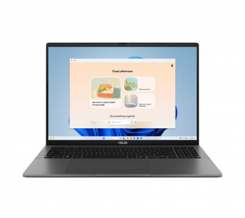 Asus Vivobook S16 S3607