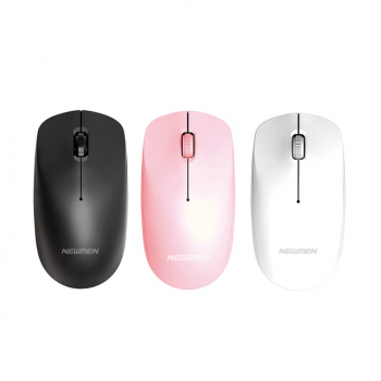 Chuột máy tính không dây Newmen F300s