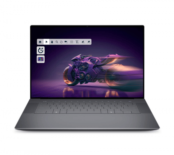 Dell 16