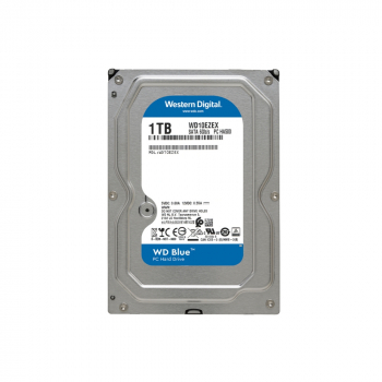 HDD WD Blue