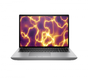 HP Zbook Fury 16 G11