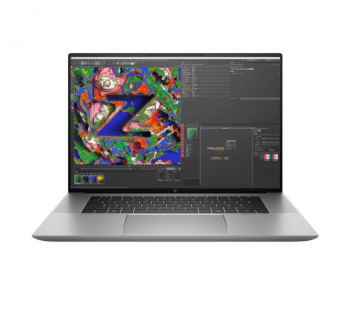 HP Zbook Studio 16 G11 Mobile Workstation