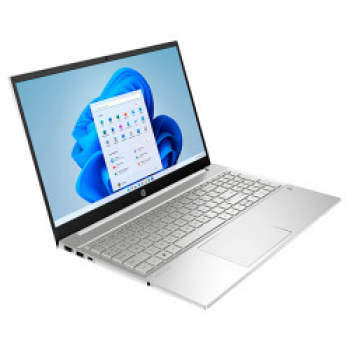 Laptop HP Pavilion 15-eg3099TU 8C5M0PA (Core i3-1315U | 8GB | 256GB | Intel UHD Graphics | 15.6 inch FHD | Win11 | Bạc) - clone website laptopworld.vn-1760415135