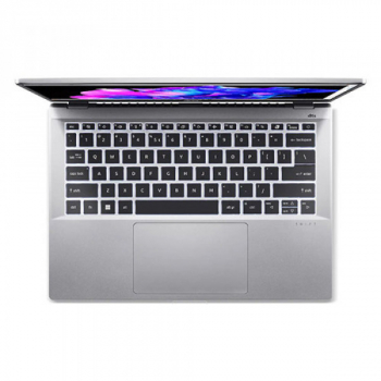 Laptop Acer Swift Go SFG14-72-73YV NX.KRKSV.005 (Intel Core Ultra 7 155H | 16GB | 512GB | Intel Arc | 14 inch 2.2K | Win 11 | Bạc) - clone website laptopworld.vn-1748597077