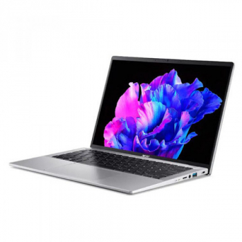 Laptop Acer Swift Go SFG14-72-73YV NX.KRKSV.005 (Intel Core Ultra 7 155H | 16GB | 512GB | Intel Arc | 14 inch 2.2K | Win 11 | Bạc) - clone website laptopworld.vn-1748597077