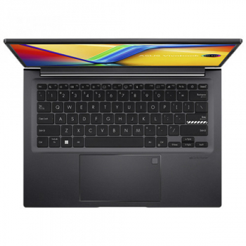 Laptop Asus Vivobook 14 OLED A1405VA-KM257W (Core™ i5-13500H | 16GB | 512GB | Intel Iris Xᵉ Graphics | 14.0inch 2.8K OLED | Win 11 | Đen) - clone website laptopworld.vn-1739180032