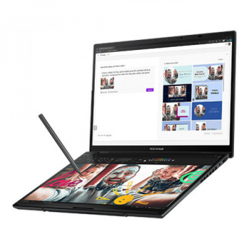 Laptop Asus Zenbook Duo OLED UX8406MA-PZ142W (Core™ Ultra 9 185H | 32GB | 1TB | Intel® Arc™ Graphics | 14.0inch 3K OLED 120Hz | Bút cảm ứng | Bàn phím | Win 11 | Xám) - clone website laptopworld.vn-1739262825
