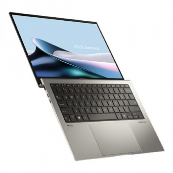 Laptop Asus Zenbook S 13 OLED UX5304MA-NQ117W (Core™ Ultra 7 155U | 32GB | 1TB | Intel® Arc™ Graphics | 13.3inch 3K OLED | Win 11 | Xám) - clone website laptopworld.vn-1739261575