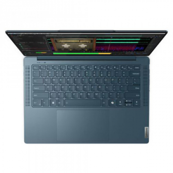 Laptop Lenovo Yoga Pro 7 14IMH9 83E2005DVN (Core™ Ultra 7 155H | 32GB | 1TB | RTX 4050 | 14.5inch 2.8K OLED | Win 11 | Xanh) - clone website laptopworld.vn-1742802391