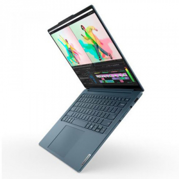 Laptop Lenovo Yoga Pro 7 14IMH9 83E2005DVN (Core™ Ultra 7 155H | 32GB | 1TB | RTX 4050 | 14.5inch 2.8K OLED | Win 11 | Xanh) - clone website laptopworld.vn-1742802391