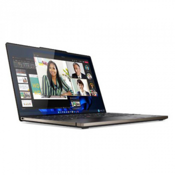 Thinkpad Z13 Gen 2 Vỏ Gỗ Viền Gold