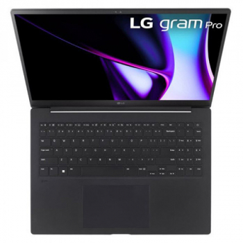 Laptop LG Gram Pro 16Z90SP-K.AH75A5 (Ultra 7 155H | 16GB | 512GB | Intel Arc | 16 inch WQXGA+ 120Hz | Win 11 | Đen) - clone website laptopworld.vn-1739267072