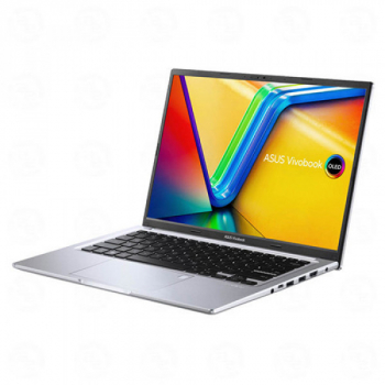 Laptop Asus Vivobook 14 OLED A1405ZA-KM264W (Core™ i5-12500H | 16GB | 512GB | Intel Iris Xᵉ Graphics | 14.0inch 2.8K OLED | Win 11 | Bạc) - clone website laptopworld.vn-1738922042