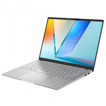 Laptop ASUS Vivobook S 14 OLED M5406WA-PP071WS ( Ryzen AI 9 HX 370 | 32GB | 1TB | AMD Radeon™ 890M Graphics | 14inch 3K OLED | Win 11 | Bạc) - clone website laptopworld.vn-1739258952