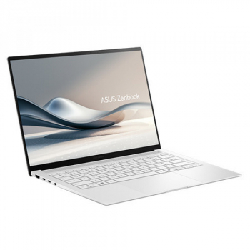 Laptop ASUS Zenbook S 14 UX5406SA-PV140WS (Ultra 7 258V 32GB | 32GB | 1TB | Intel® Arc™ Graphics | 14 inch 3K OLED 120Hz | Win 11 | Trắng) - clone website laptopworld.vn-1742546899