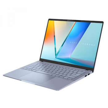 Laptop Asus Vivobook S 14 OLED S5406SA-PP060WS (Ultra 5-226V | 16GB | 512GB | Intel® Arc™ Graphics | 14.0inch 3K OLED | Win 11 | OfficeHS24 | Xanh) - clone website laptopworld.vn-1739256565