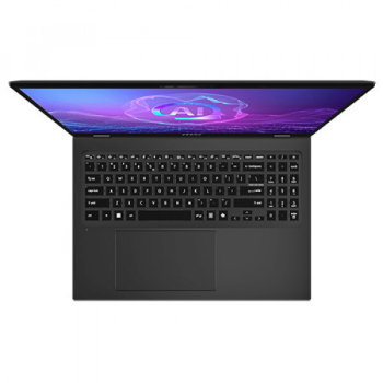 Laptop MSI Prestige 16 AI+ Evo B2VMG-016VN (Ultra 9 288V | 32GB | 1TB | Intel® Arc™ 140V GPU | 16 inch UHD+ OLED | Win 11 | Xám) - clone website laptopworld.vn-1767601858