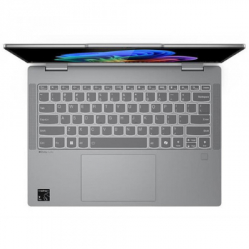 Laptop Lenovo IdeaPad 5 2in1 14Q8X9 83GH001FVN (Snapdragon® X Plus X1P-42-100 | 16GB | 512GB | Qualcomm Adreno GPU | 14inch WUXGA OLED | Cảm ứng | Bút cảm ứng | Win 11 | Xám) - clone website laptopworld.vn-1755762314