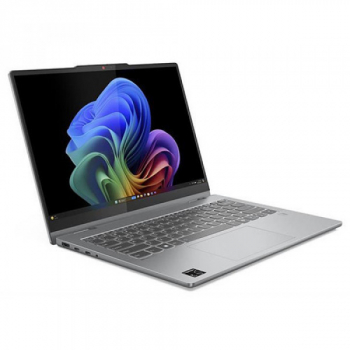 Laptop Lenovo IdeaPad 5 2in1 14Q8X9 83GH001FVN (Snapdragon® X Plus X1P-42-100 | 16GB | 512GB | Qualcomm Adreno GPU | 14inch WUXGA OLED | Cảm ứng | Bút cảm ứng | Win 11 | Xám) - clone website laptopworld.vn-1755684539