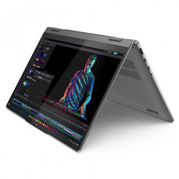 Laptop Lenovo IdeaPad 5 2in1 14Q8X9 83GH001FVN (Snapdragon® X Plus X1P-42-100 | 16GB | 512GB | Qualcomm Adreno GPU | 14inch WUXGA OLED | Cảm ứng | Bút cảm ứng | Win 11 | Xám) - clone website laptopworld.vn-1755762314