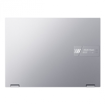 Laptop Asus Vivobook S 14 Flip TP3402VA-LZ632W (Core i5-13420H | 16GB | 512GB | Intel UHD Graphics | 14.0inch WUXGA | Cảm ứng | Win 11 | Bạc) - clone website laptopworld.vn-1760427859