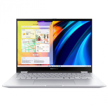 Laptop Asus Vivobook S 14 Flip TP3402VA-LZ632W (Core i5-13420H | 16GB | 512GB | Intel UHD Graphics | 14.0inch WUXGA | Cảm ứng | Win 11 | Bạc) - clone website laptopworld.vn-1760427859