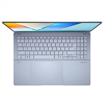 Laptop Asus Vivobook S 16 S5606CA-RI114WS (Ultra 5 225H | 16GB | 512GB | Intel® Arc™ Graphics | 16.0inch 3K OLED | Win 11 | Office | Xanh) - clone website laptopworld.vn-1754623675
