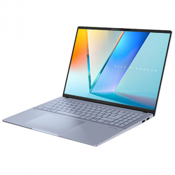 Laptop Asus Vivobook S 16 S5606CA-RI114WS (Ultra 5 225H | 16GB | 512GB | Intel® Arc™ Graphics | 16.0inch 3K OLED | Win 11 | Office | Xanh) - clone website laptopworld.vn-1754623675