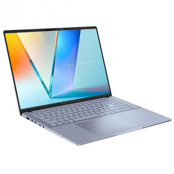 Laptop Asus Vivobook S 16 S5606CA-RI114WS (Ultra 5 225H | 16GB | 512GB | Intel® Arc™ Graphics | 16.0inch 3K OLED | Win 11 | Office | Xanh) - clone website laptopworld.vn-1754623675