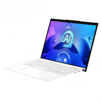 MSI Prestige 13 AI Evo