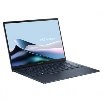 Laptop ASUS Zenbook 14 UX3405CA-PZ187WS (Ultra 5 225H | 16GB | 512GB | Intel® Arc™ Graphics | 14.0inch 3K OLED | Cảm ứng | Bút cảm ứng | Win 11 | Office | Xanh) - clone website laptopworld.vn-1742543967