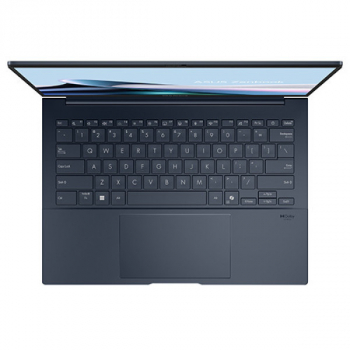 Laptop ASUS Zenbook 14 UX3405CA-PZ187WS (Ultra 5 225H | 16GB | 512GB | Intel® Arc™ Graphics | 14.0inch 3K OLED | Cảm ứng | Bút cảm ứng | Win 11 | Office | Xanh) - clone website laptopworld.vn-1742543967